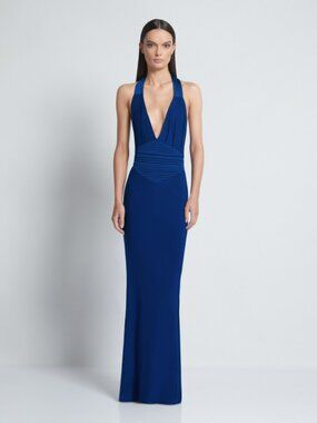 ZHIVAGO MUSIC IS MAGIC gown